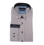 Men's r b boston shirt