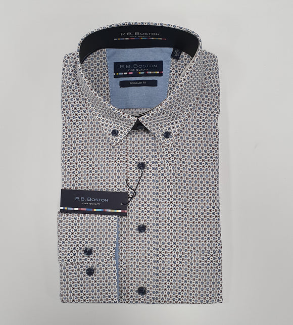 Phillipsmenswear R B Boston Collection