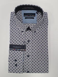Phillipsmenswear R B Boston Shirts