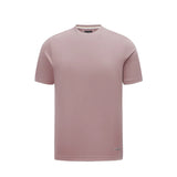 6th sense crew neck wood tee