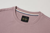 Phillips Menswear Crew Neck Wood Tee