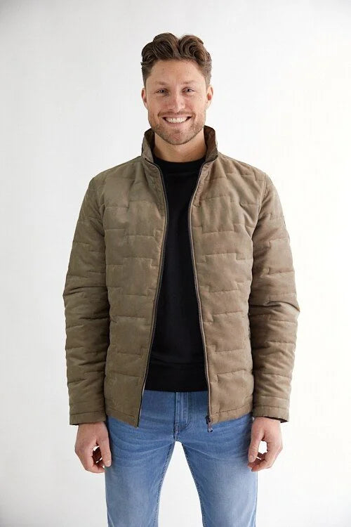 phillips meswear donders mens acket