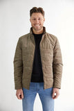 phillips meswear donders mens acket