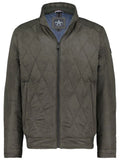 Phillips Menswear Donder Olive Jacket