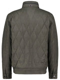 Men's Olive Jacket