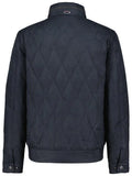 Men's Navy Jacket
