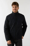 Men's Blue Night Jacket