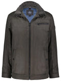 Men's Donders Olive Jacket