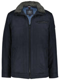 Donders Navy Men's Jacket