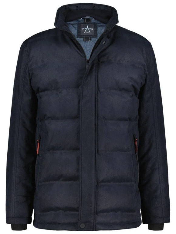 phillips menswear donders mens jacket