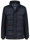 donders mens coat