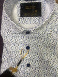 6th sense mens shirt