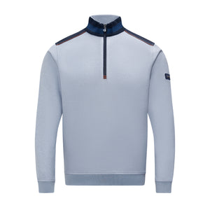 6th Sense Quinn 1/4 Zip Sweater