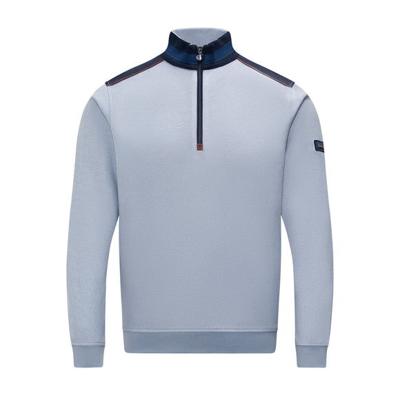 6th Sense Quinn 1/4 Zip Sweater