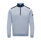 6th Sense Quinn 1/4 Zip Sweater