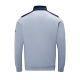 Quinn 1/4 Zip Sweater