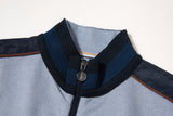 Phillips Menswear Quinn 1/4 Zip Sweater