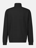 Black Lerros Sweater
