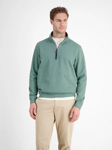 Men's Green Sweater