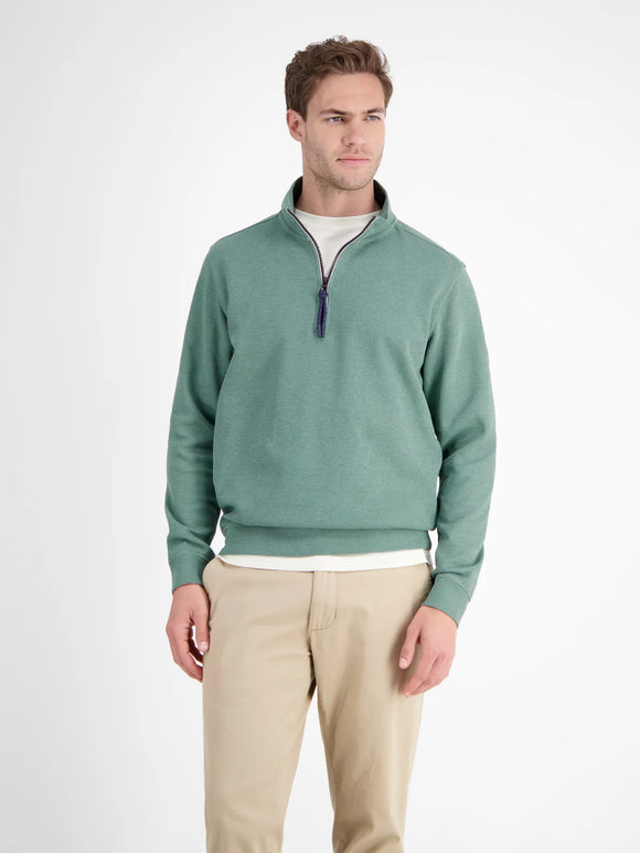 Men's Green Sweater