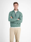 Green Lerros Men's Sweater