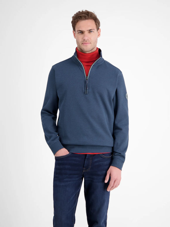 Lerros 1/4 Zip Sweater