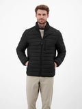 Men's Lerros Black Jacket