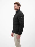 Phillips Menswear Lerros Black Jacket
