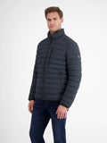 Phillips Menswear Lerros Navy Jacket