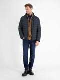 Men's Navy Jacket