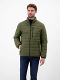 Phillips Menswear Lerros Olive Jacket