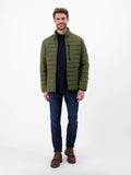 Men's Olive Jacket