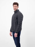 Men's Navy Jacket