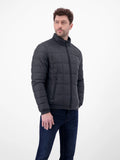 Men's Navy Lerros Jacket