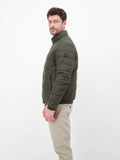 Lerros Men's Olive Jacket