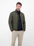 Olive Lerros Men's Jacket