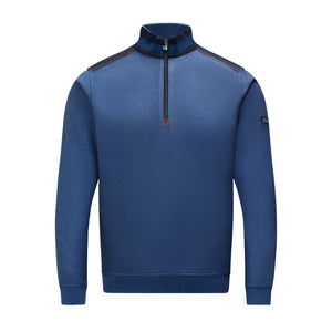 6th Sense Quinn 1/4 Sweater