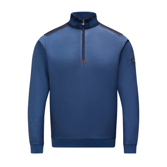 6th Sense Quinn 1/4 Sweater