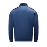 Quinn 1/4 Zip Sweater