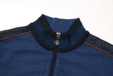 6th Sense Quinn 1/4 Zip Sweater