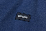 Phillips Menswear Quinn 1/4 Zip Sweater