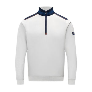 6th Sense Quinn 1/4 Zip Sweater