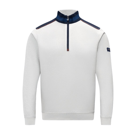 6th Sense Quinn 1/4 Zip Sweater