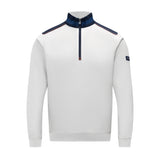 6th Sense Quinn 1/4 Zip Sweater