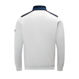 6th Sense Quinn 1/4 Zip Sweater