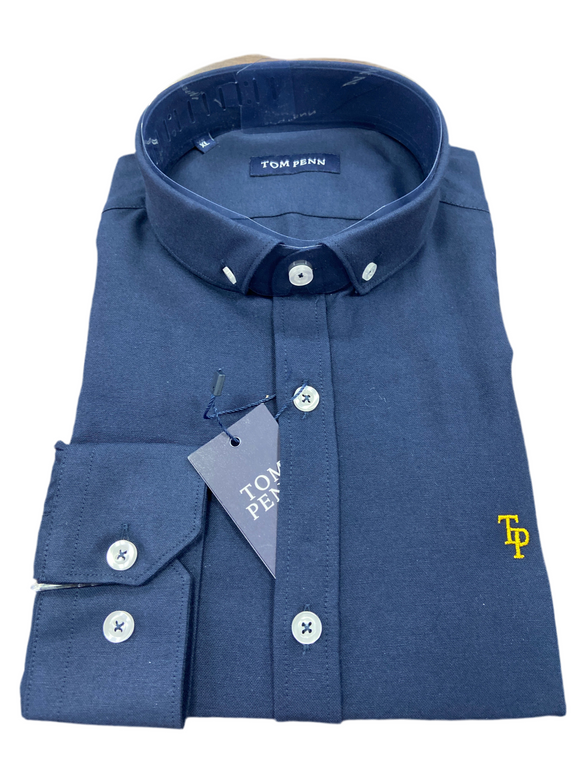 phillips menswear tom penn shirt