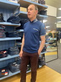 phillips menswear mens tom penn polo