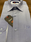 phillips menswear mens zazzi shirt