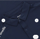 New Mayo Navy Polo Shirt 2026