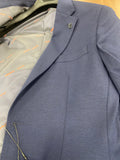 Remus Uomo Men's Navy Alto Blazer 12910/78